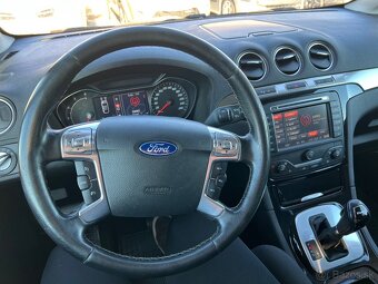 Ford Galaxy 2.0 CDTI DSG - 19