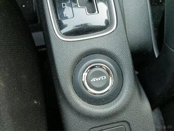 MITSUBISHI OUTLANDER 4x4 - na predaj / na splatky - 19