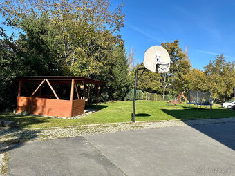 4i zariadený byt s balkónom na predaj, ul. Nováckeho - 19