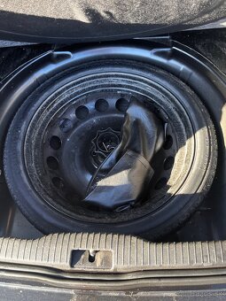 Volkswagen Golf 4, 4x4 - 19