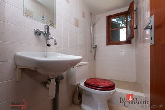 REZERVOVANÉ - Rekreačná chata Dobrohošť, oddych pri Dunaji - 19