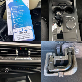 BMW Rad 1 118d A/T Advantage Odpocet DPH - 19