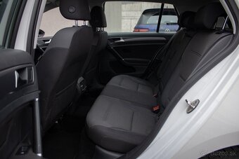 Volkswagen e-Golf 2020 - 19