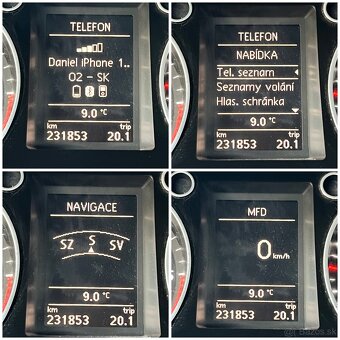 VW PASSAT B7 2.0TDi 103kW Variant ✅CENA NA SK ŠPZ - 19