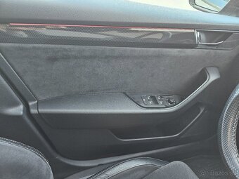 Skoda Superb 3 sportline - 19