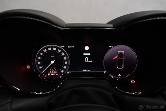 Alfa Romeo Tonale 1.5 VGTMHE 117kW automat, 2022, DPH - 19