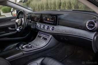 Mercedes-Benz CLS Kupé 450 4matic A/T - 19