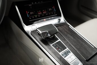Audi A6 50 3.0 TDI mHEV Design quattro tiptronic - 19