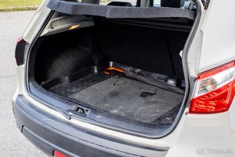 Nissan Qashqai 1.6 dCi 4x4-i Tekna / AJ NA SPLÁTKY/PROTIÚČET - 19