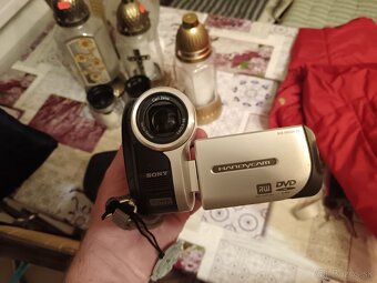 Retro vintage starožitnosti - 19