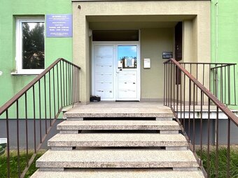 REZERVOVANÉ - Štýlový 1i byt s balkónom, výhľadom a úplne no - 19