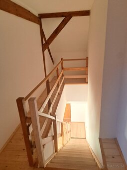 Očkov - Krásny viacgeneračný RD, 698 m2 pozemok na predaj - 19