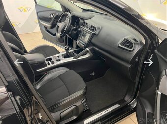 Predám Renault Kadiar - 19