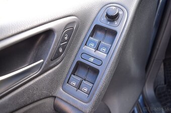 Volkswagen Golf 1.4 Trendline 2009 - 19