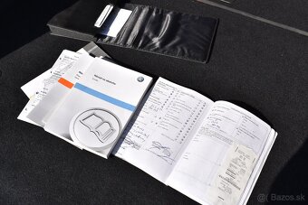 VW Touran 2.0 TDI 103KW DSG/6st. - 19