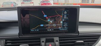 Audi A6 3.0d - 19