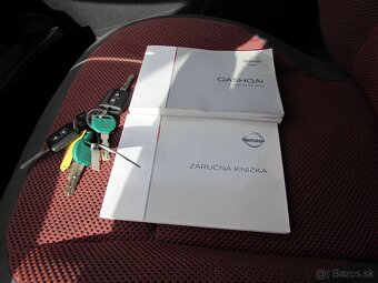 Nissan Qashqai 2.0 dCi - splátka od 105€ - 19
