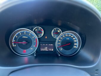 Suzuki SX4 1.6 VVT 4WD - 19