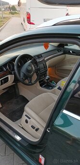 Škoda Superb 2 2TDI - 19