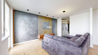 FURČA - BUZULUCKÁ, 3 izb. byt po novej REKONŠTRUKCII, 73 m2 - 19