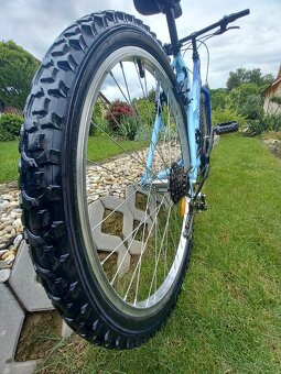 Bicykel Engine - 19