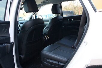 Kia Sorento 2.2 CRDi - 19