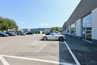 Na prenájom – štýlový priestor v Michalovciach | 222 m² | - 19