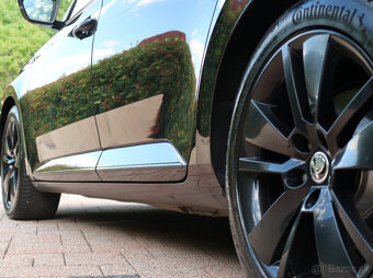 Škoda Superb Sportline Facelift  2.0 TDI DSG 140KW 2020 - 19