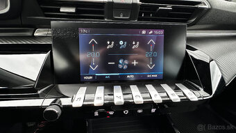 Peugeot 508 SW 1.5 BlueHDi - I-Cockpit - 19