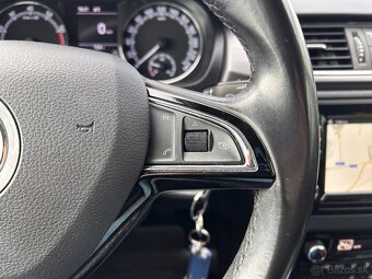 Škoda Rapid 1.0 TSI 70kw MT5 EXTRA - 19