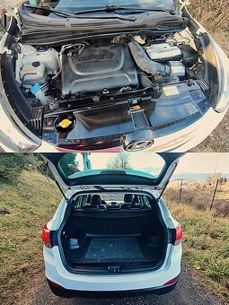 ✳️Hyundai ix35 2.0 CRDi VGT Premium 4x4 A/T✳️ - 19