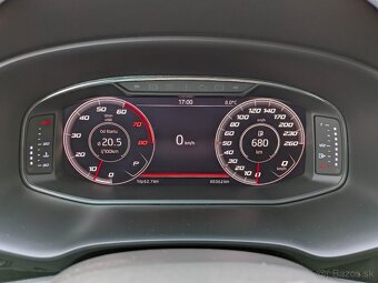 Seat Leon ST 1.4 TSI 110kw FR DSG - 19