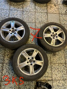 elektrony BMW elektrony seat disky opel - 19