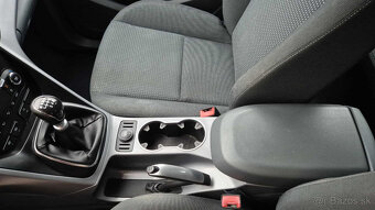 Ford Focus C-max 1,0 EcoBoost 100k - 19
