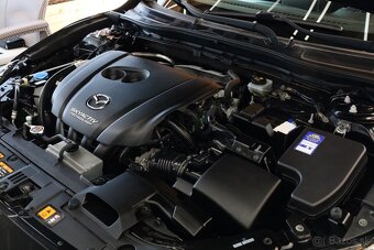 Mazda 3 2.0 Skyactiv -G165 Revolution - 19