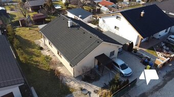 Predaj, 3 izbový RD - možnosť nadstavby, Nitra - Párovské Há - 19