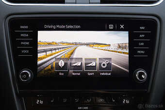Škoda Octavia Combi 2.0 TSI RS 230 - 19