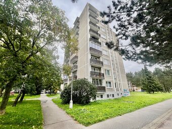 Predaj 2 izb. byt v pôvodnom stave, Hurbanova ul., Martin. - 19