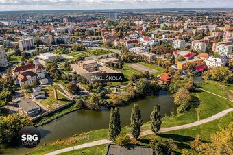 SRG | Veľký 2-izb. byt - veľký balkón | Blízko k staniciam.. - 19