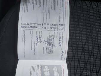 Seat Leon 1,2 TSI 81 kW, rv. 2017 - 19