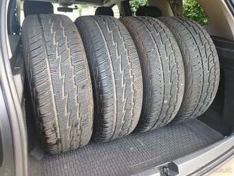 Dacia Duster 1.6 SCe 74 000km - 19