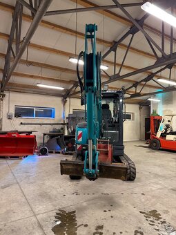 Bager Sunward SWE35UF - 19