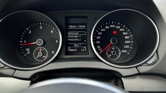 VW Golf 2.0 TDi 103kw - 19