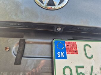 Vw touareg 4.2tdi - 19