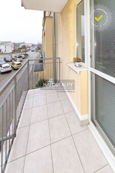 HALO reality - Predaj, štvorizbový byt Bratislava Vajnory, Š - 19