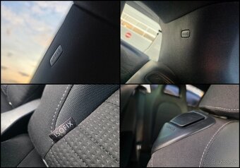 VW Scirocco 1.4 TSI , SPECIAL BLUE -TEAM. Nízky nájazd km - 19
