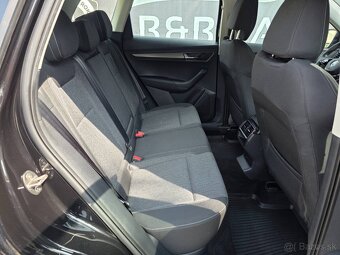 Škoda Karoq 1.5 TSI ACT Style DSG - 19