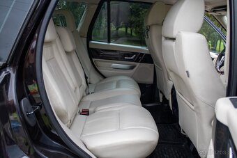 Land Rover Range Rover Sport 3.6 TDV8 / AJ NA SPLÁTKY/ - 19