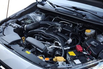 Subaru XV 2.0i-S ES Comfort - 19