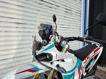 Kove 450 Rally KYB - 19